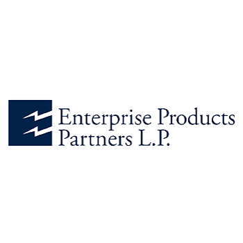 Enterprise Products Partners logo